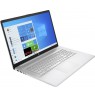 HP 17-cn3053cl i3-1335U 17,3"FHD AG 250nit IPS 12GB_3200MHz SSD512 IrisXe WiFi6 BT5 USB-C 41Wh Win11 Natural Silver REPACK New