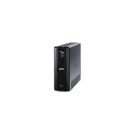 APC Back UPS RS LCD 550 Master Control