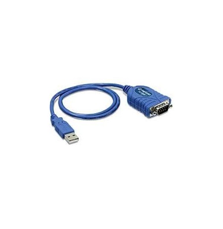 TRENDNET USB to Serial Converter