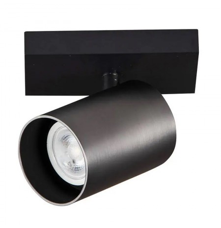 Yeelight Spotlight YLDDL-0083-B LED light fixture (1 bulb) black