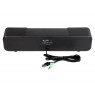 MS-32 soundbar computer speakers  6W