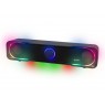 MS-32 soundbar computer speakers  6W