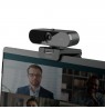 Trust TW-200 webcam 1920 x 1080 pixels USB Black