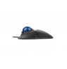 Kensington Orbit Wired Trackball with Scroll Ring