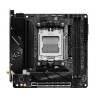 Asrock B650I LIGHTNING WIFI motherboard