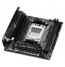 Asrock B650I LIGHTNING WIFI motherboard