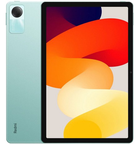 Tablet Xiaomi Redmi Pad SE 11” 8/256GB Zielony