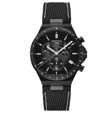 Certina C043.417.38.081.00