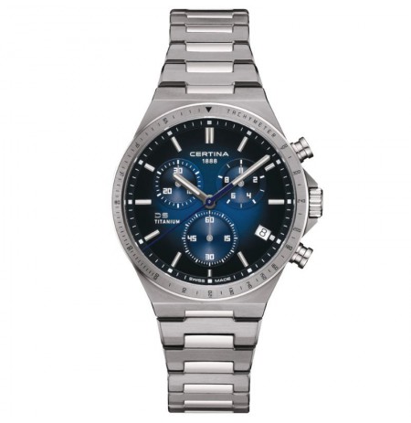 Certina C043.417.44.041.00