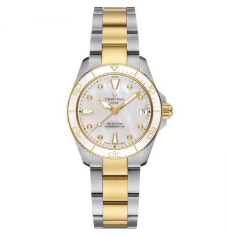 Certina DS ACTION C032.007.22.116.00
