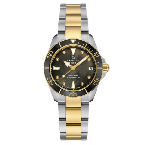 Certina DS ACTION C032.007.22.126.00