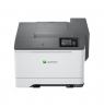 Lexmark CS531dw | Colour | Laser | Printer | Wi-Fi | Maximum ISO A-series paper size A4