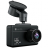 Navitel Dashcam with Wi-Fi, GPS-informer, and digital speedometer R980 4K IPS display 3'', 854x480, Touchscreen Maps included