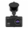 Navitel R980 4K dashcamwith Wi-Fi, GPS-informer, and digital speedometer Navitel