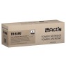 Actis TH-85AU Universal toner for HP printers, Replacement HP CE285A, CE278A, CB435A, CB436A, Standard, 2100 pages, black
