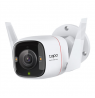 TP-LINK | ColorPro Outdoor Security Wi-Fi Camera | Tapo C325WB | Bullet | 4 MP | F1.0 | IP66 | H.264 | MicroSD