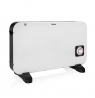 Tristar | KA-5816 | Convector Heater | 2000 W | Number of power levels 4 | Number of power levels 2 | Suitable for rooms up to 6