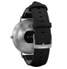 Išmanusis laikrodis Garett Verona silver-black leather