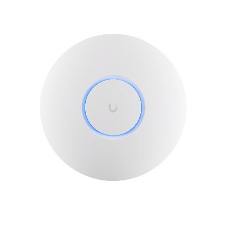 UBIQUITI Access Point U6-PLUS (U6+) Mesh WiFi 6