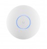 Acces Point Wi-Fi  6 Ubiquti UniFi U6+ 2.4GHz(2x2)/5GHz(2x2) PoE 1x1G