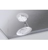 UBIQUITI Access Point U6-PLUS (U6+) Mesh WiFi 6