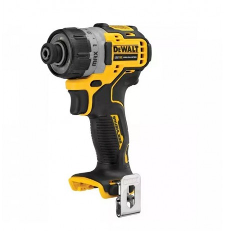 Suktuvas gręžtuvasa 12V DCF601N DEWALT