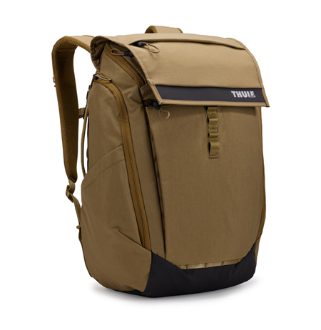 Thule Backpack 27L PARABP-3216 Paramount Backpack Nutria Waterproof