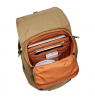 Thule Backpack 27L PARABP-3216 Paramount Backpack Nutria Waterproof