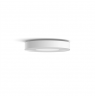 Philips Hue Infuse L ceiling lamp white Philips Hue Infuse L ceiling lamp white 52.5 W White and color ambiance 2000-6500 Blueto