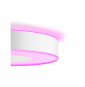 Philips Hue Infuse L ceiling lamp white Philips Hue Infuse L ceiling lamp white 52.5 W White and color ambiance 2000-6500 Blueto