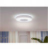 Philips Hue Infuse L ceiling lamp white Philips Hue Infuse L ceiling lamp white 52.5 W White and color ambiance 2000-6500 Blueto