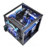 Housing Thermaltake Core V1 CA-1B8-00S1WN-00 (Mini ITX, black color)