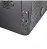 Housing Thermaltake Core V1 CA-1B8-00S1WN-00 (Mini ITX, black color)