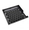 Housing Thermaltake Core V1 CA-1B8-00S1WN-00 (Mini ITX, black color)