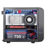 Housing Thermaltake Core V1 CA-1B8-00S1WN-00 (Mini ITX, black color)