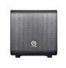 Housing Thermaltake Core V1 CA-1B8-00S1WN-00 (Mini ITX, black color)