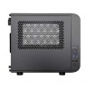 Housing Thermaltake Core V1 CA-1B8-00S1WN-00 (Mini ITX, black color)
