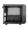 Housing Thermaltake Core V1 CA-1B8-00S1WN-00 (Mini ITX, black color)