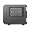 Housing Thermaltake Core V1 CA-1B8-00S1WN-00 (Mini ITX, black color)