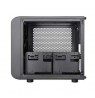 Housing Thermaltake Core V1 CA-1B8-00S1WN-00 (Mini ITX, black color)
