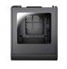 Housing Thermaltake Core V1 CA-1B8-00S1WN-00 (Mini ITX, black color)