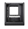 Housing Thermaltake Core V1 CA-1B8-00S1WN-00 (Mini ITX, black color)