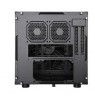 Housing Thermaltake Core V1 CA-1B8-00S1WN-00 (Mini ITX, black color)