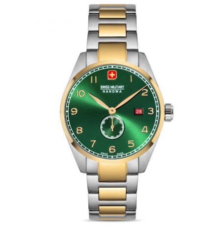 Swiss Military Hanowa SMWGH0000760