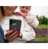Išmanusis laikrodis  vaikams Garett Kids Sun Ultra 4G Black