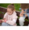 Išmanusis laikrodis  vaikams Garett Kids Sun Ultra 4G Black