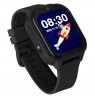 Išmanusis laikrodis  vaikams Garett Kids Sun Ultra 4G Black