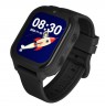 Išmanusis laikrodis  vaikams Garett Kids Sun Ultra 4G Black