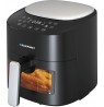 Blaupunkt deep fat fryer AFD512 (non-fat, 3.7 l, 1300W)