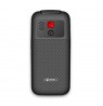 eSTAR Digni Talk Senior Phone  Dual SIM Black  Black